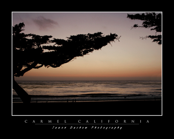Carmel California